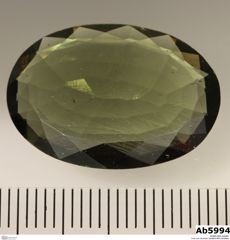 Foto von Obsidian (NHMW-MIN-Ab5994)